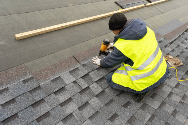 Quick and Trustworthy Emergency Roof Repair Services in Las Animas, CO