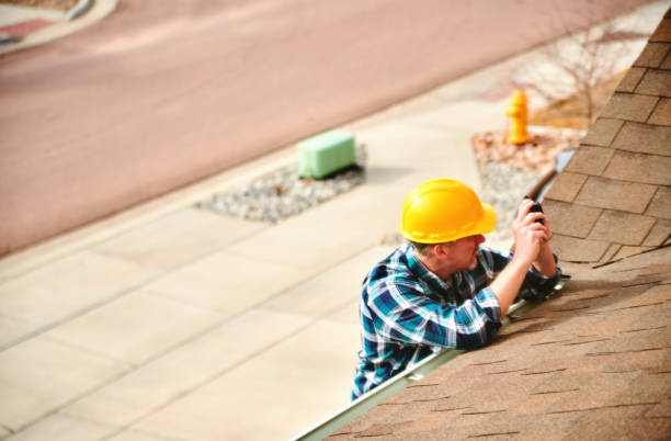 Heating Cable for Roof Installation in Las Animas, CO