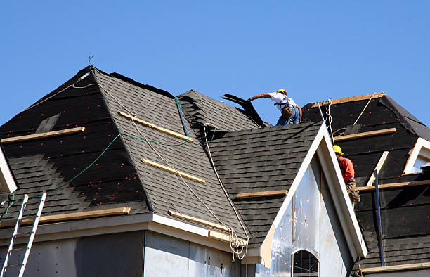 Reliable Las Animas, CO Roofing Contractor Solutions